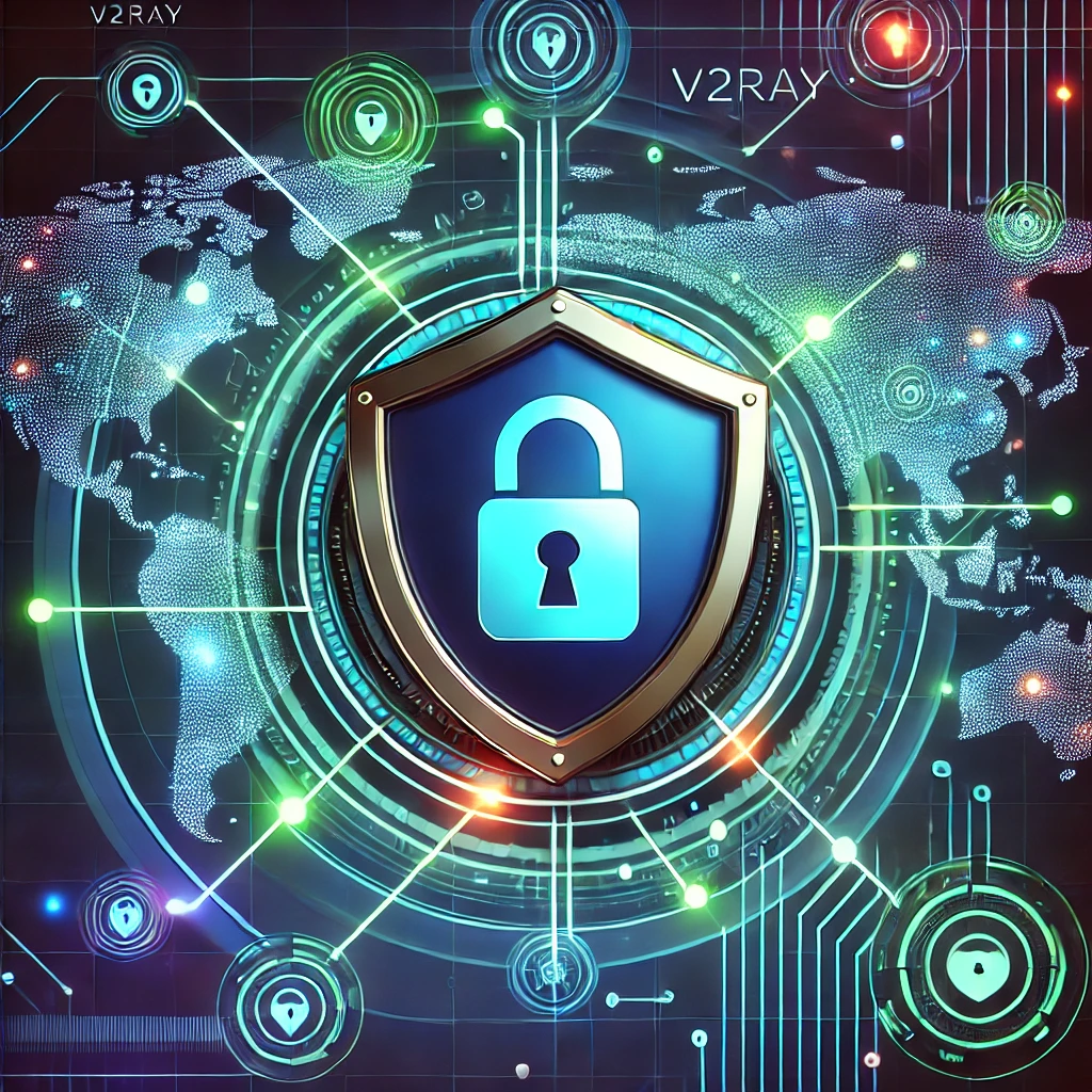 V2Ray 防止 IP 泄漏：配置要点与实战检测指南 - 翻墙狗-翻墙狗