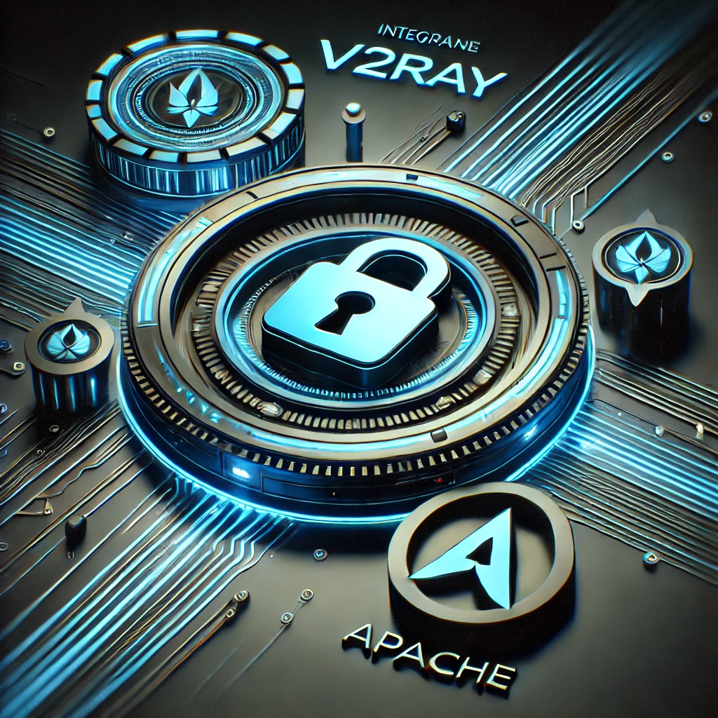 V2Ray 与 Apache 的安全整合：实战部署与防护全攻略 - 翻墙狗-翻墙狗
