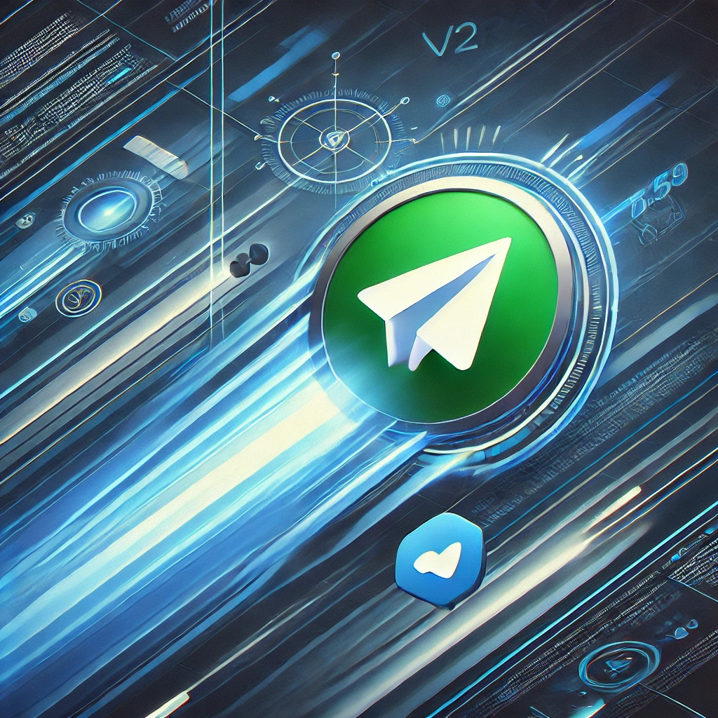 V2Ray 加速 Telegram：从配置到故障排查的实战指南 - 翻墙狗-翻墙狗