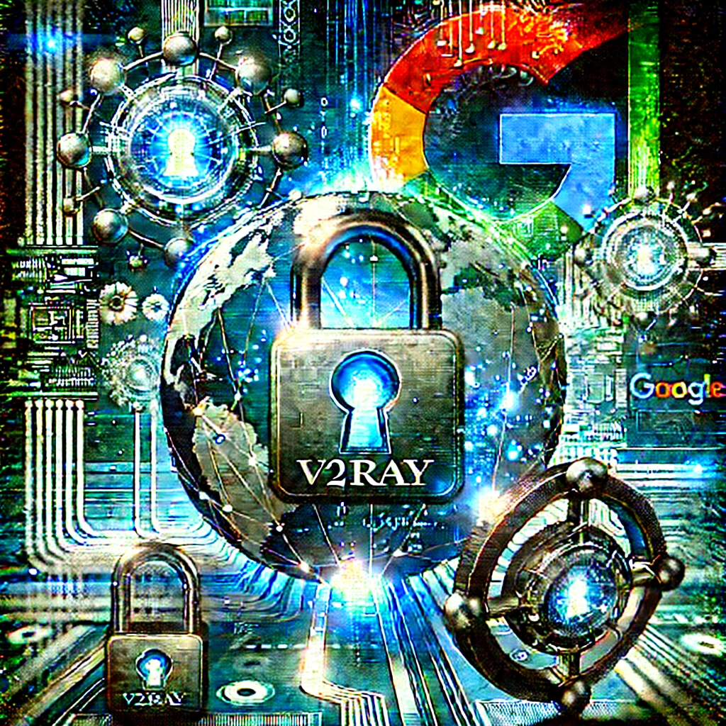 V2Ray 解锁 Google 服务：原理剖析与实战配置 - 翻墙狗-翻墙狗