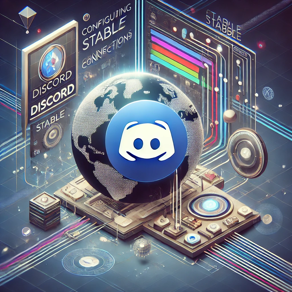 用 V2Ray 稳定 Discord 连接：配置要点与故障排查 - 翻墙狗-翻墙狗