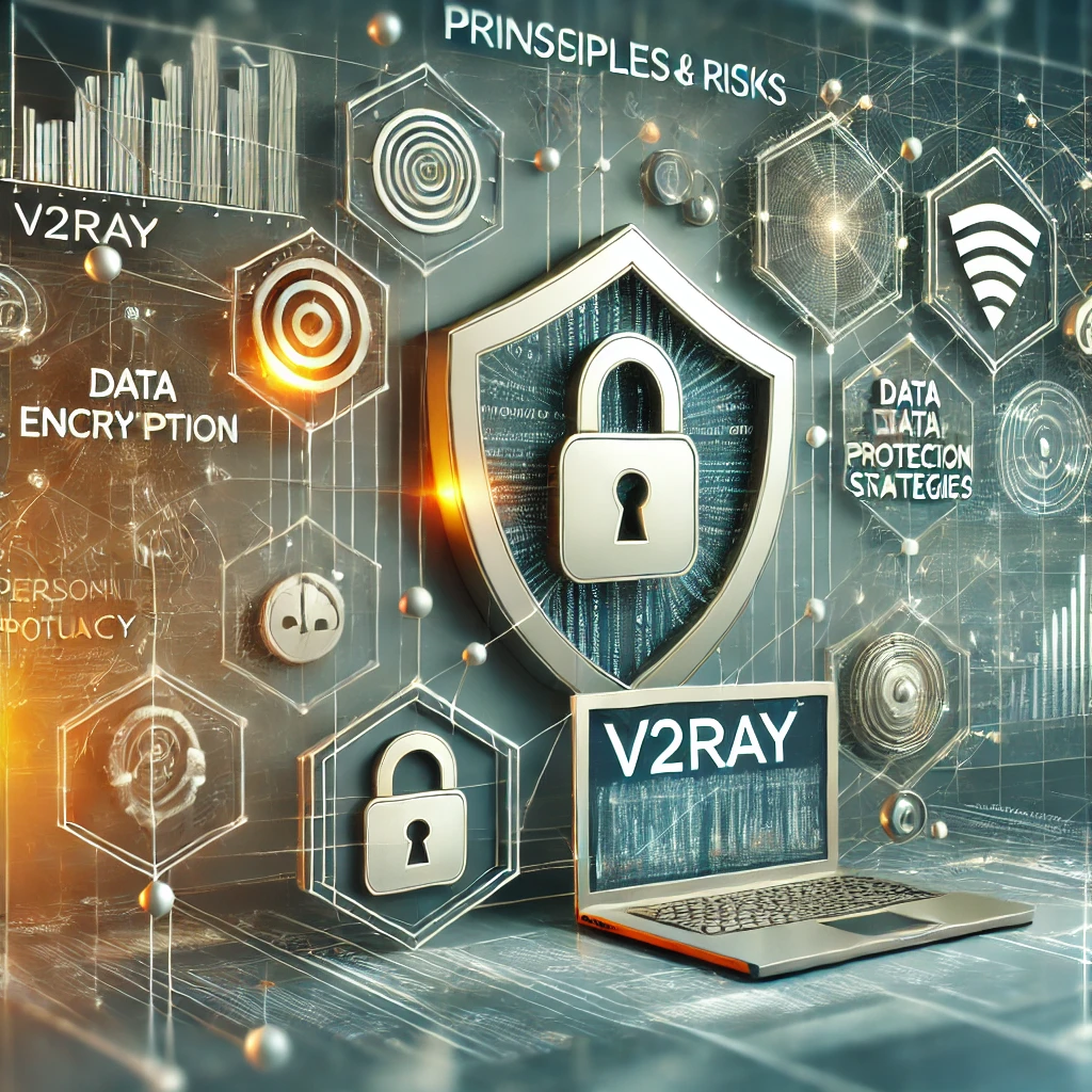 V2Ray×个人隐私：原理、风险与实战防护 - 翻墙狗-翻墙狗