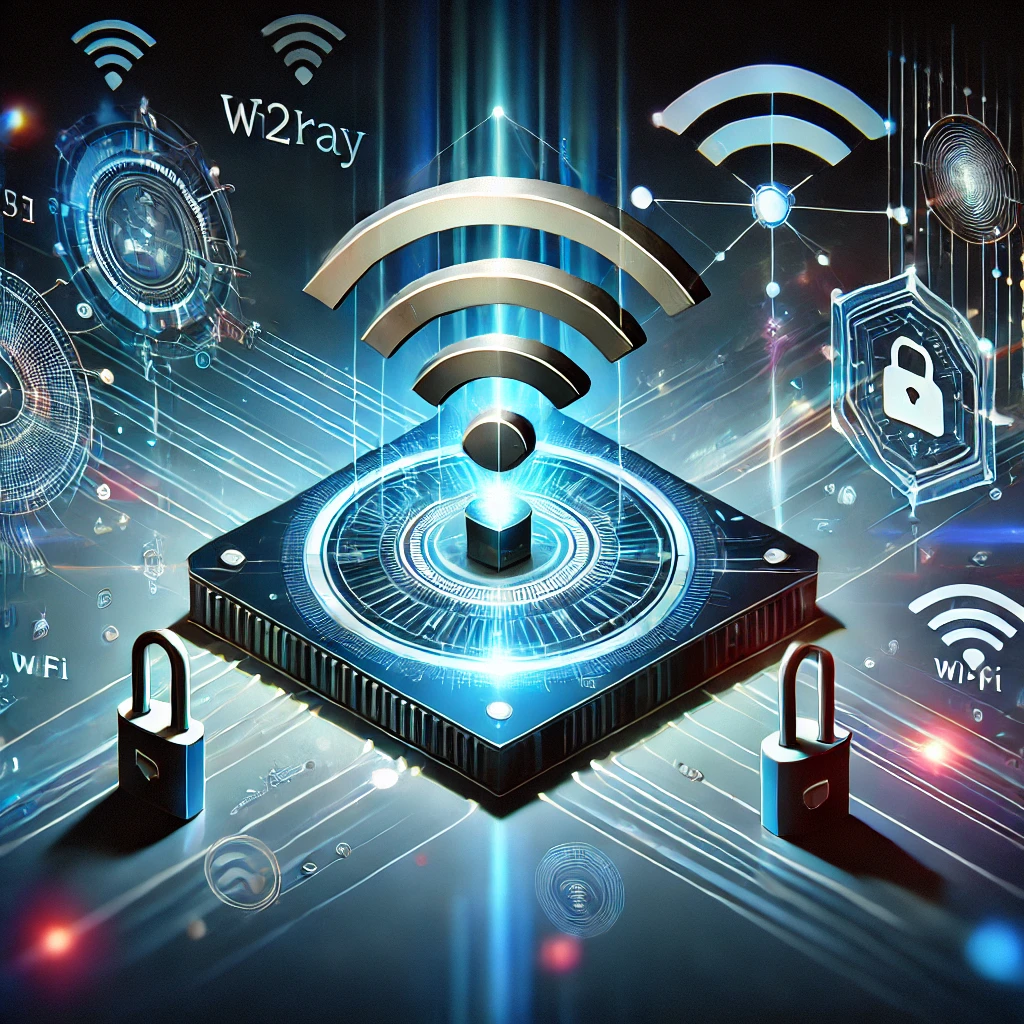 深度解析：V2Ray 对 Wi‑Fi 网络的支持与配置实战 - 翻墙狗-翻墙狗
