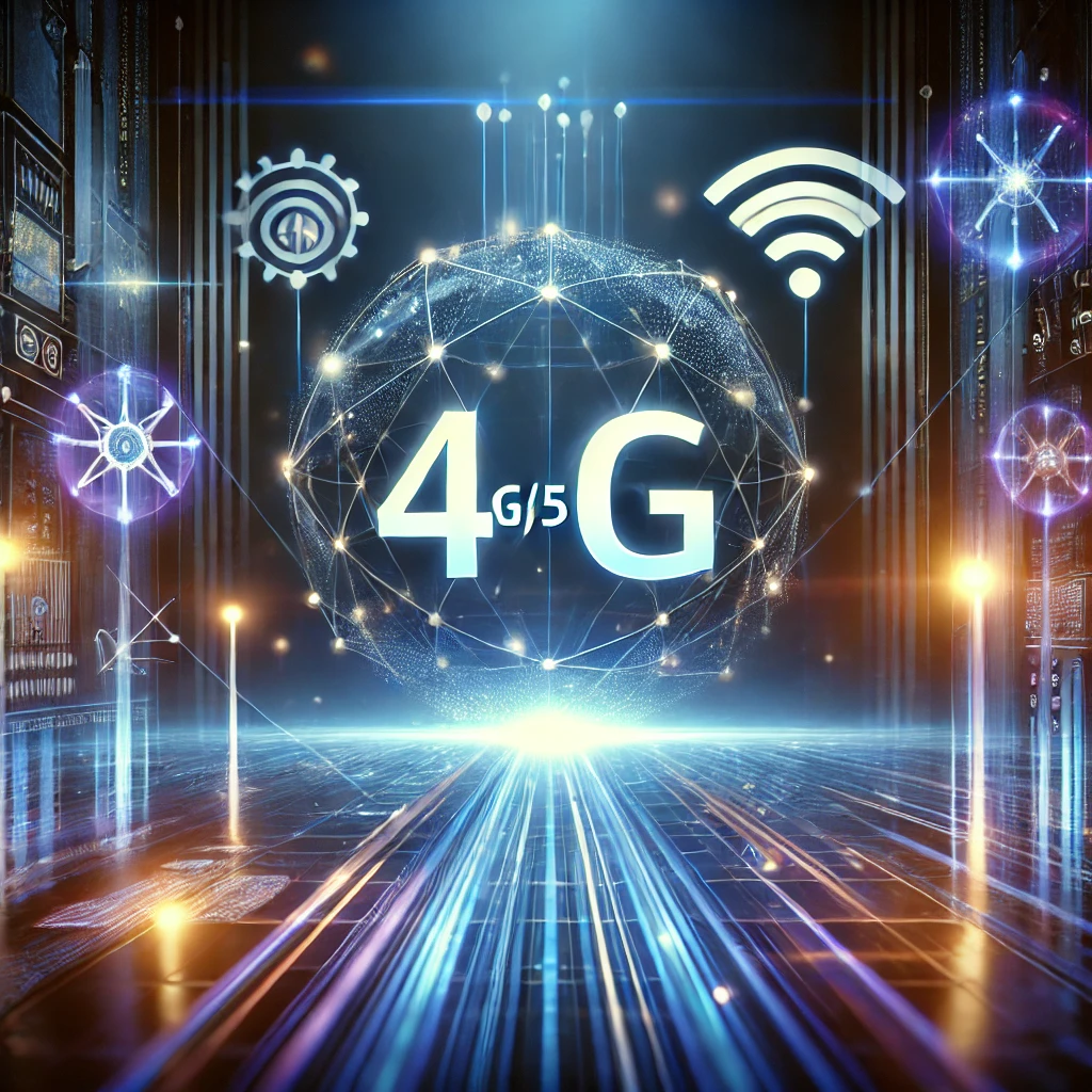 V2Ray 在 4G/5G 网络下的优化实战：提升速度与稳定性的关键配置 - 翻墙狗-翻墙狗