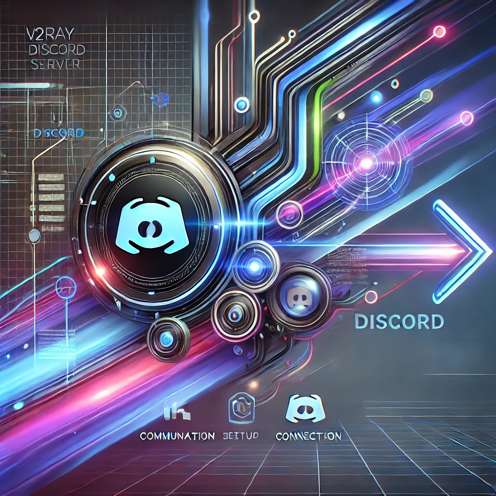 V2Ray 的 Discord 服务器：快速上手、技术交流与实用资源 - 翻墙狗-翻墙狗