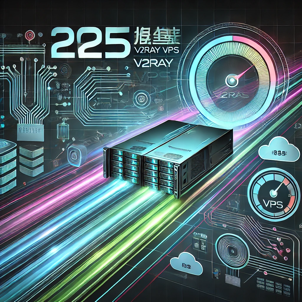 2025年V2Ray VPS推荐：速度、稳定与性价比一站式对比 - 翻墙狗-翻墙狗