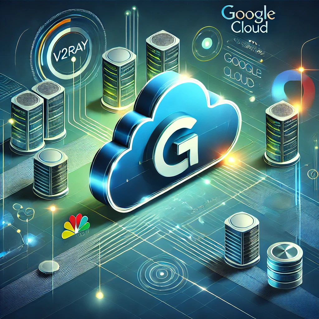 V2Ray 在 Google Cloud 上的完整部署与优化实战指南 - 翻墙狗-翻墙狗