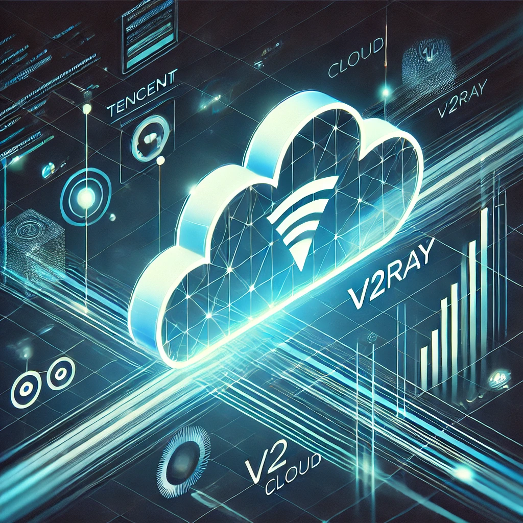 腾讯云 V2Ray 实战：从部署到性能与安全的全流程指南 - 翻墙狗-翻墙狗